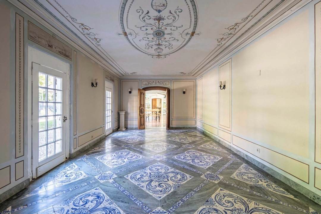 Quinta T7 para Venda em Lumiar Foto 116