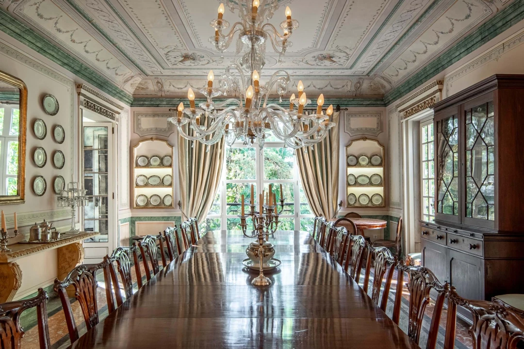 Quinta T7 para Venda em Lumiar Foto 45