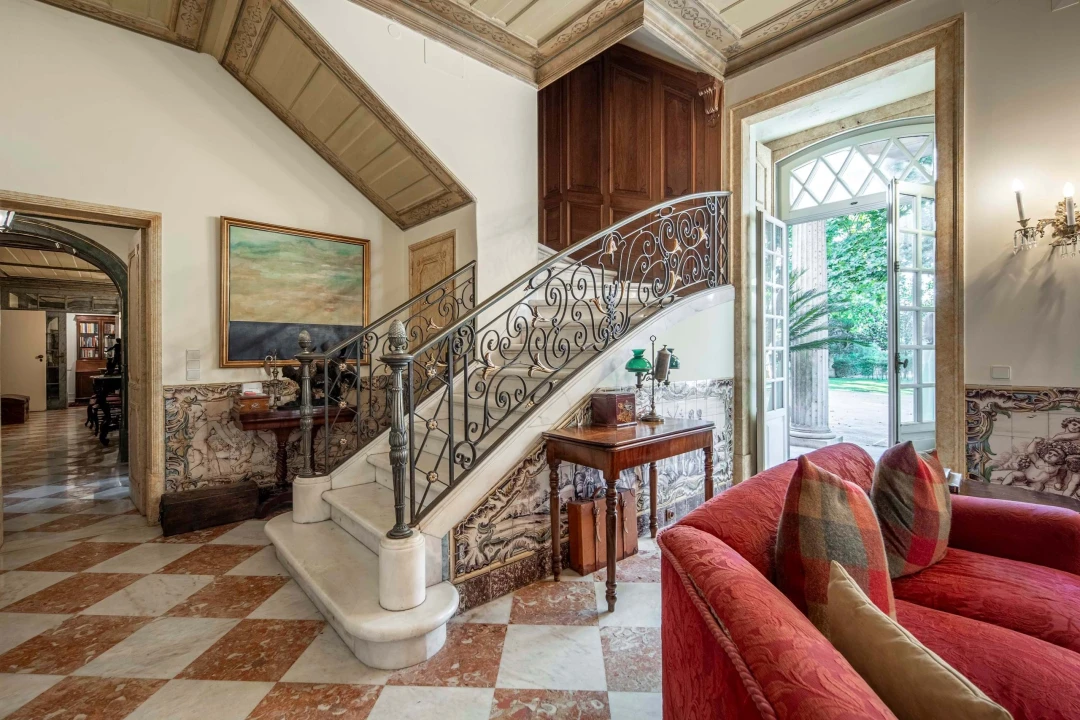 Quinta T7 para Venda em Lumiar Foto 96