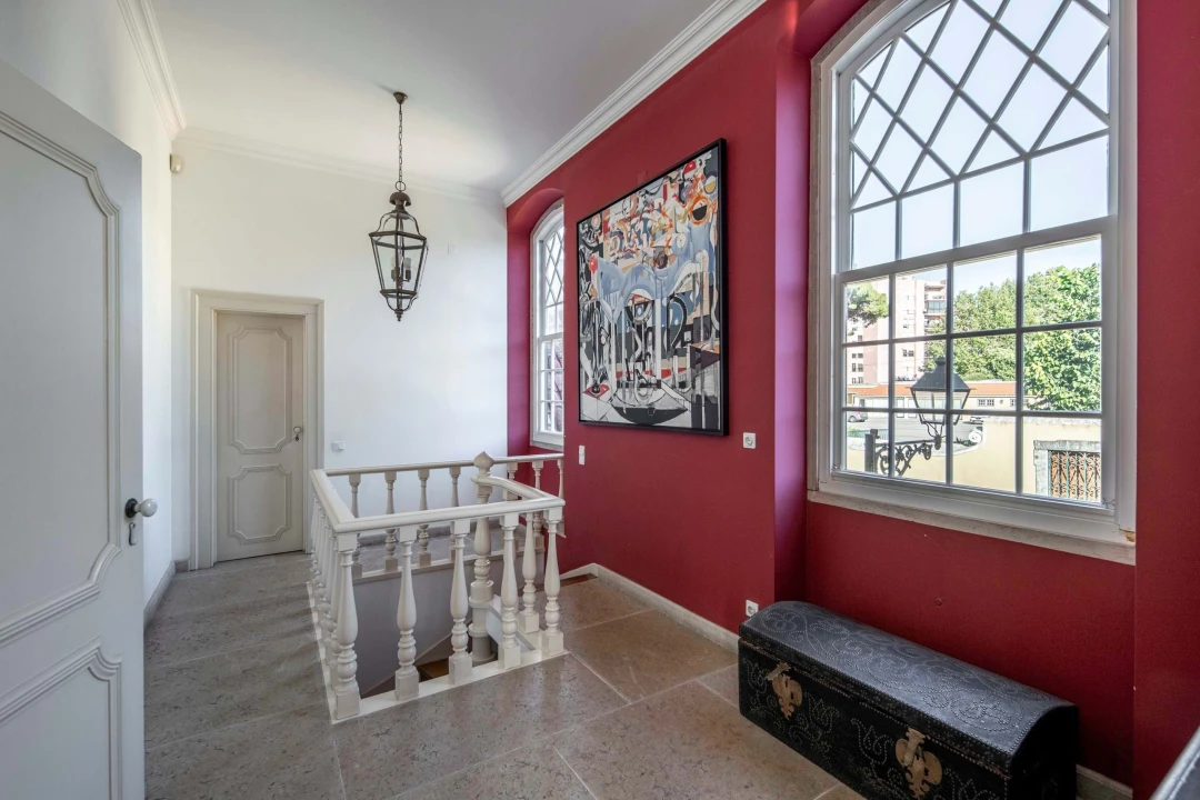 Quinta T7 para Venda em Lumiar Foto 62