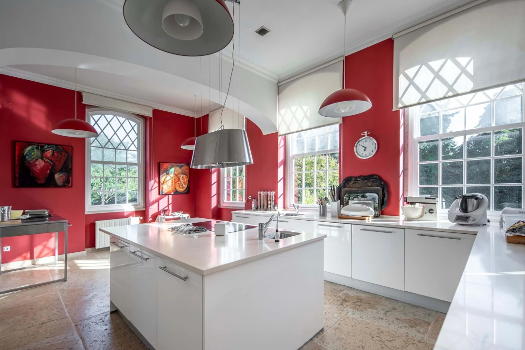 Quinta T7 para Venda em Lumiar Foto 58