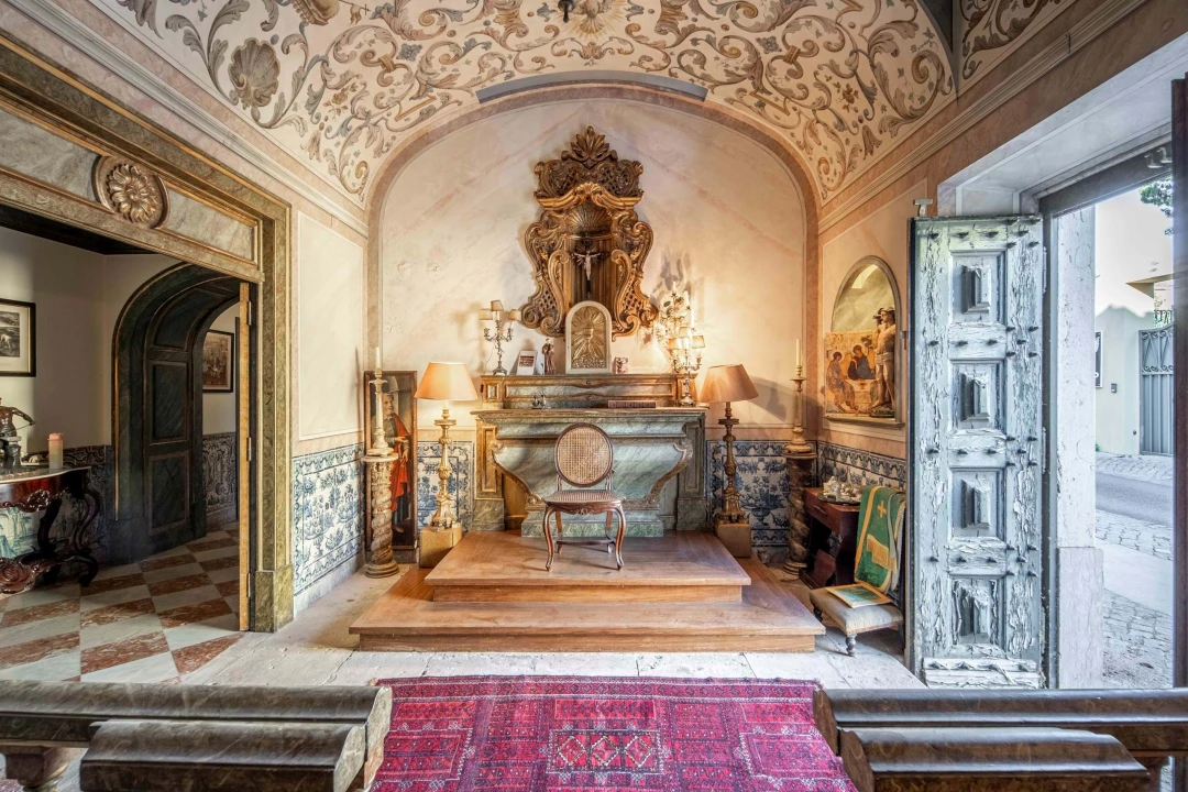 Quinta T7 para Venda em Lumiar Foto 67