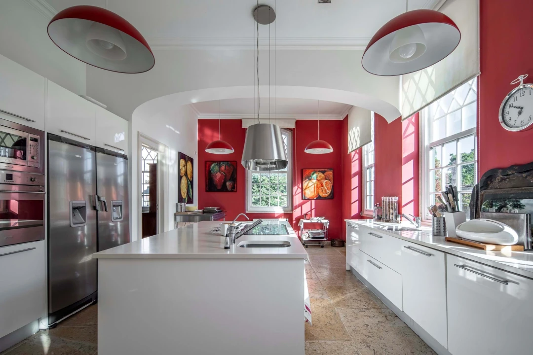 Quinta T7 para Venda em Lumiar Foto 56