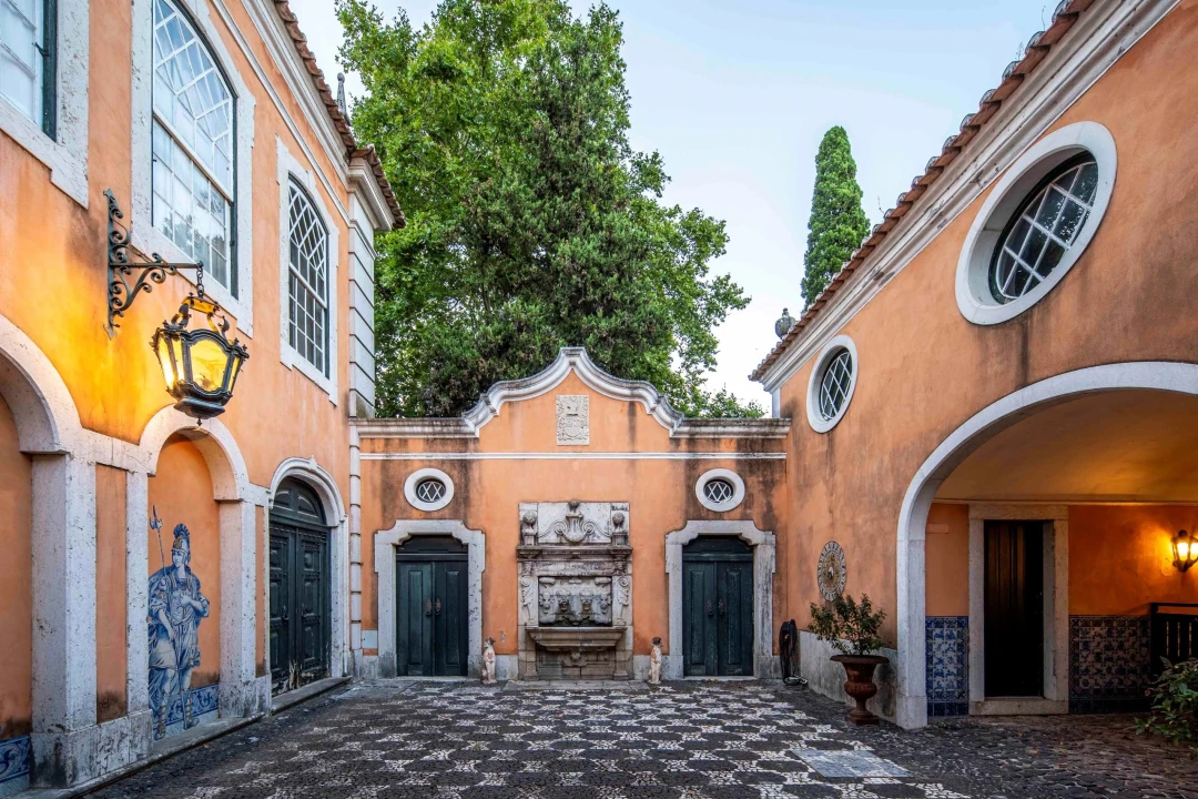 Quinta T7 para Venda em Lumiar Foto 106