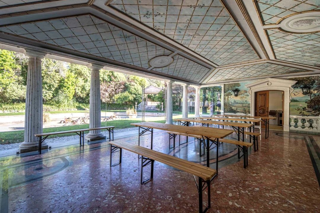 Quinta T7 para Venda em Lumiar Foto 115