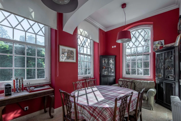 Quinta T7 para Venda em Lumiar Foto 54