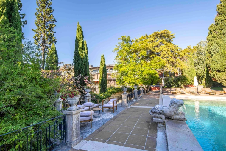 Quinta T7 para Venda em Lumiar Foto 124