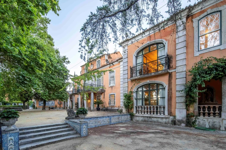 Quinta T7 para Venda em Lumiar Foto 98