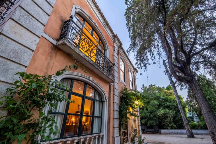 Quinta T7 para Venda em Lumiar Foto 110