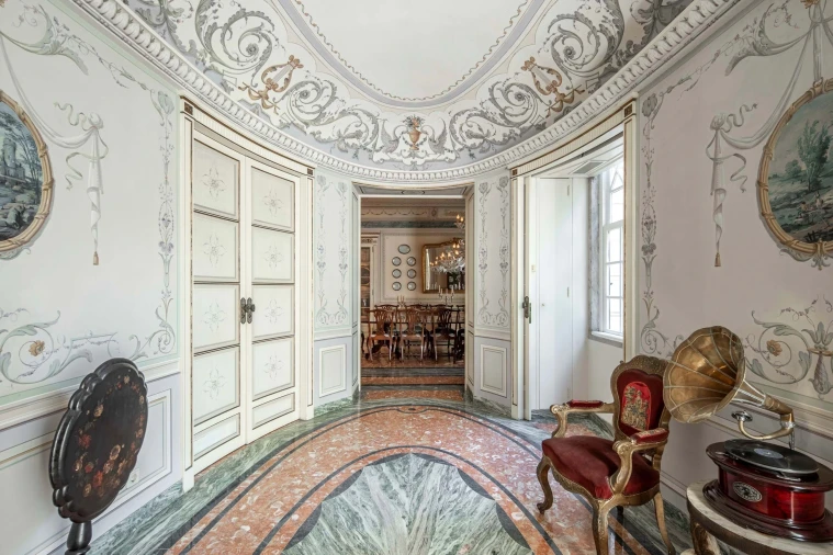 Quinta T7 para Venda em Lumiar Foto 38