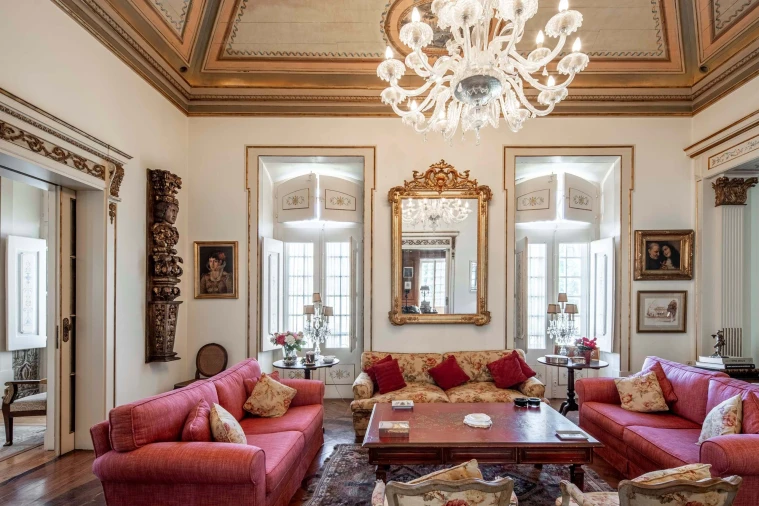 Quinta T7 para Venda em Lumiar Foto 22