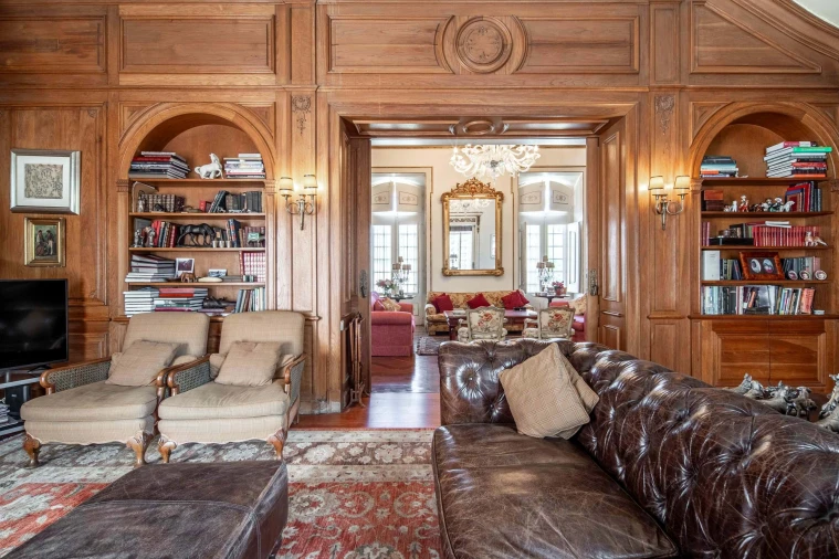 Quinta T7 para Venda em Lumiar Foto 32