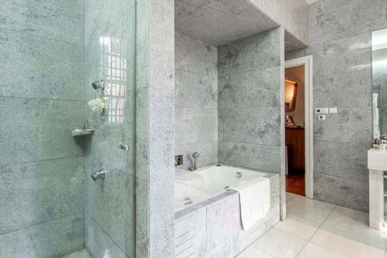 Quinta T7 para Venda em Lumiar Foto 81