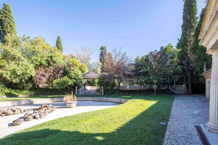 Quinta T7 para Venda em Lumiar Foto 117