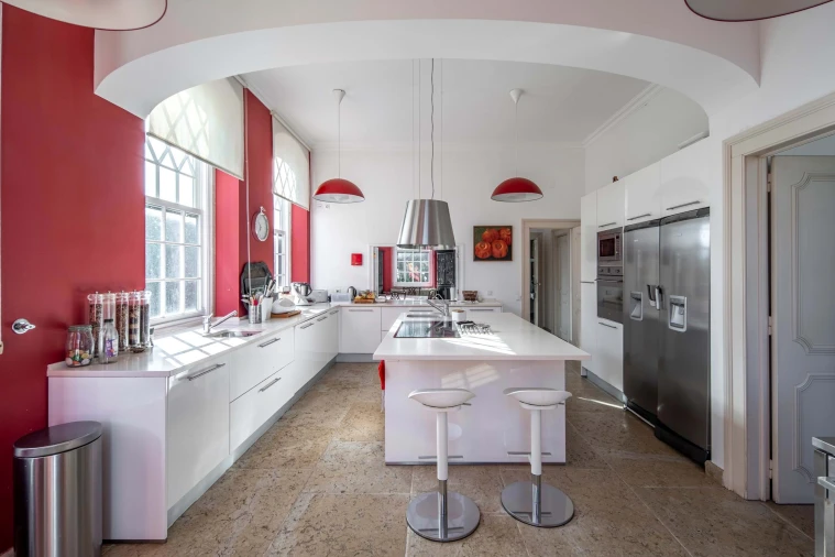 Quinta T7 para Venda em Lumiar Foto 61