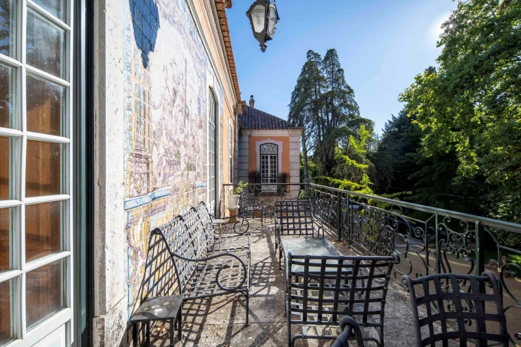 Quinta T7 para Venda em Lumiar Foto 49