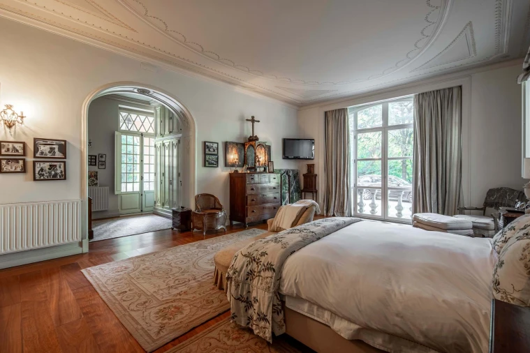 Quinta T7 para Venda em Lumiar Foto 82