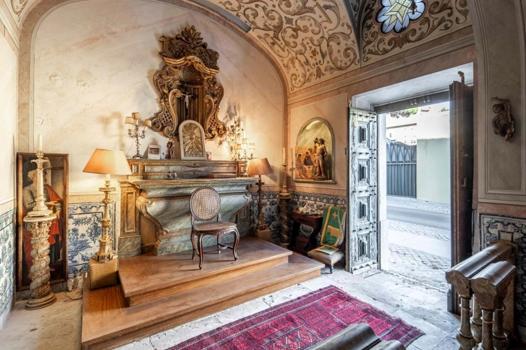 Quinta T7 para Venda em Lumiar Foto 68