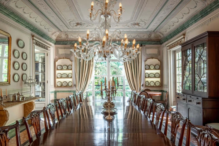 Quinta T7 para Venda em Lumiar Foto 45