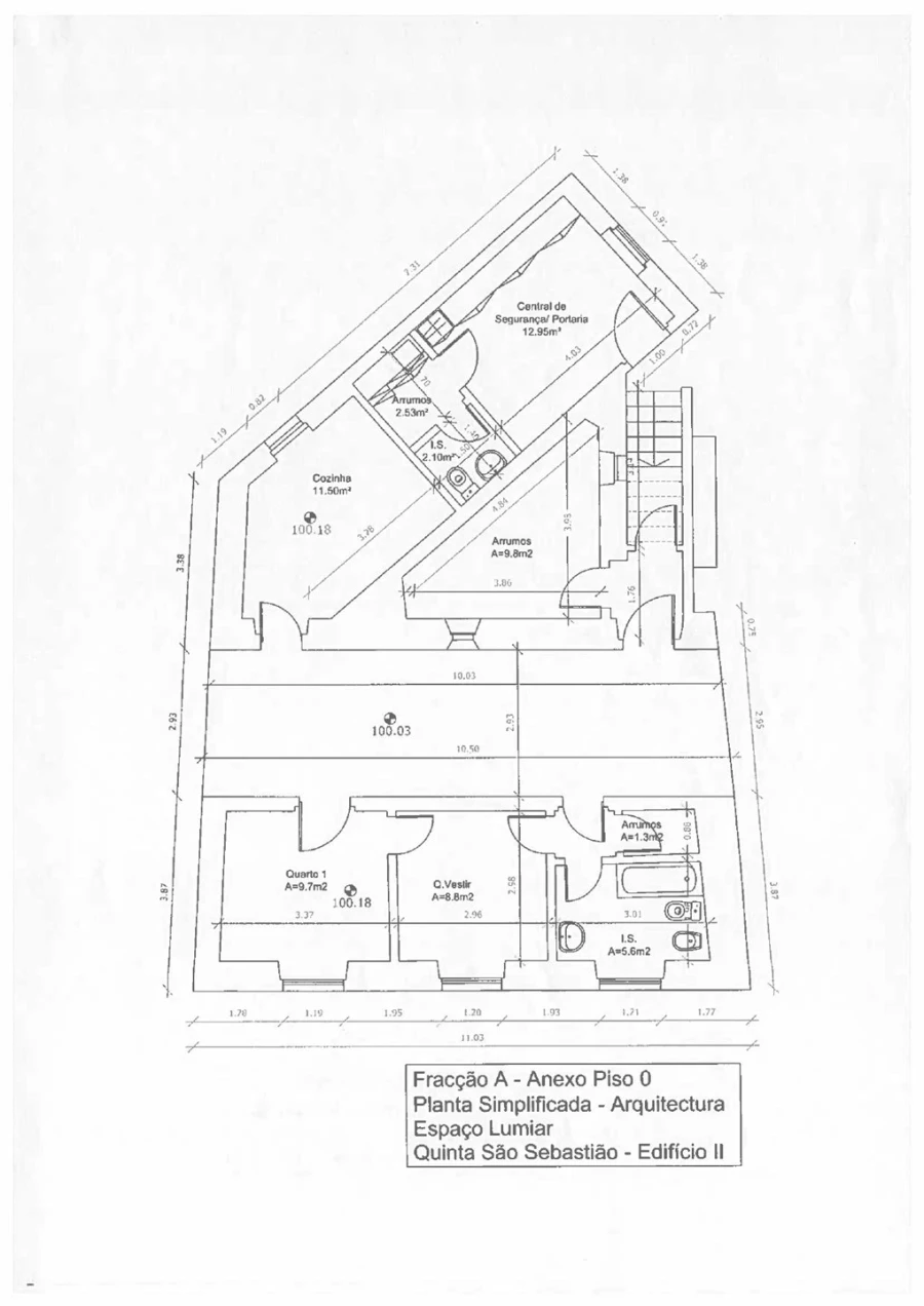 Quinta T7 para Venda em Lumiar Foto 126