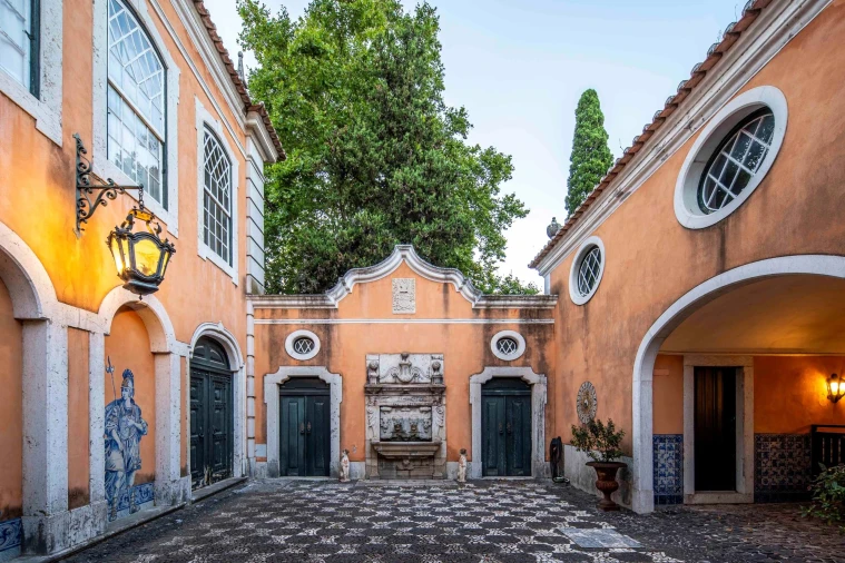 Quinta T7 para Venda em Lumiar Foto 106