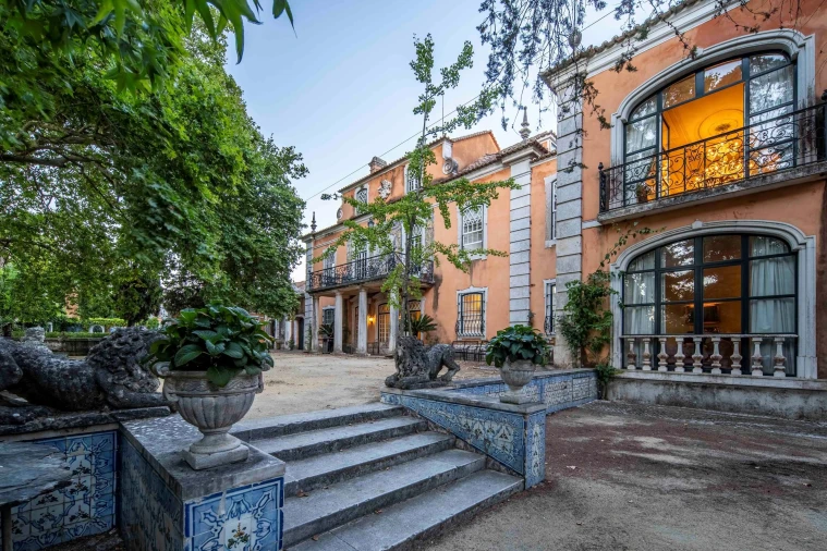 Quinta T7 para Venda em Lumiar Foto 100