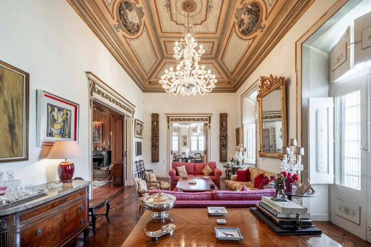 Quinta T7 para Venda em Lumiar Foto 24