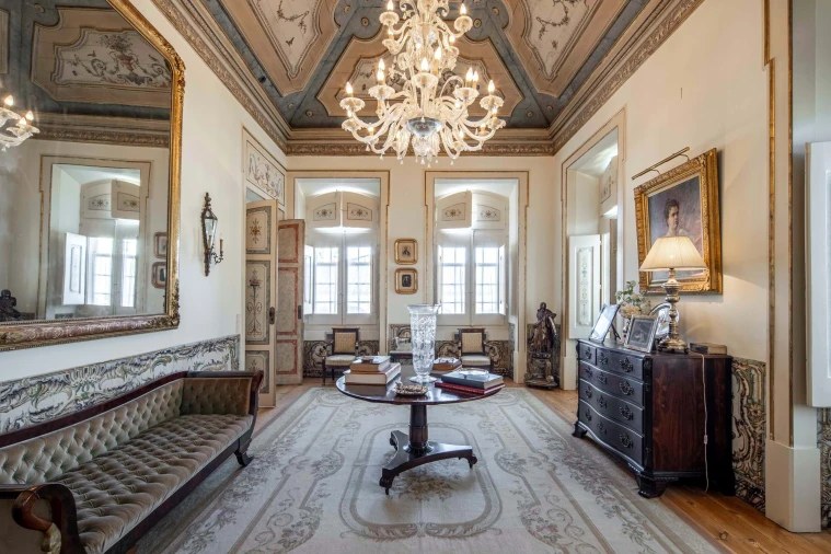 Quinta T7 para Venda em Lumiar Foto 18