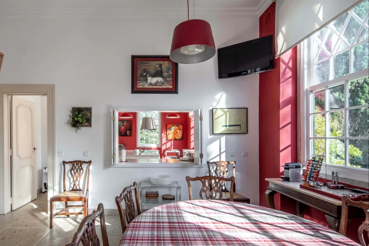 Quinta T7 para Venda em Lumiar Foto 55