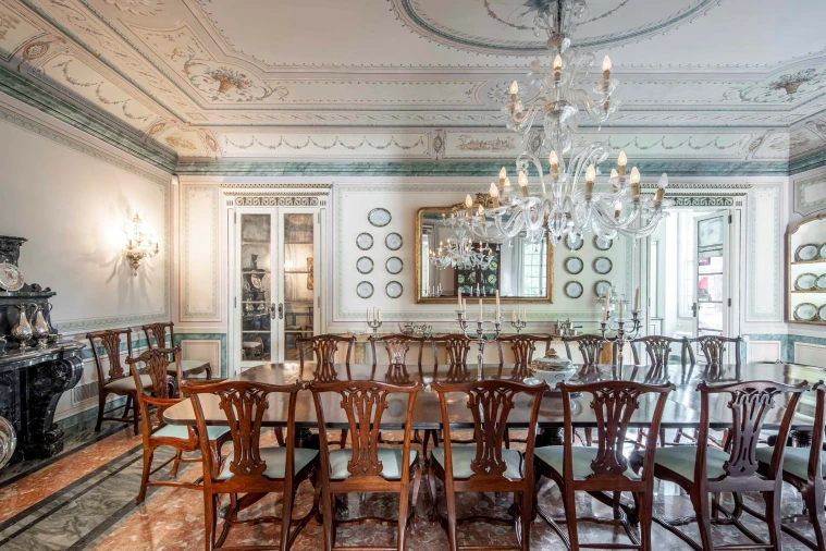 Quinta T7 para Venda em Lumiar Foto 43