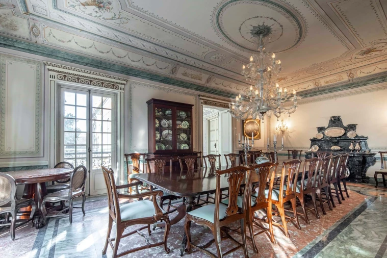 Quinta T7 para Venda em Lumiar Foto 48