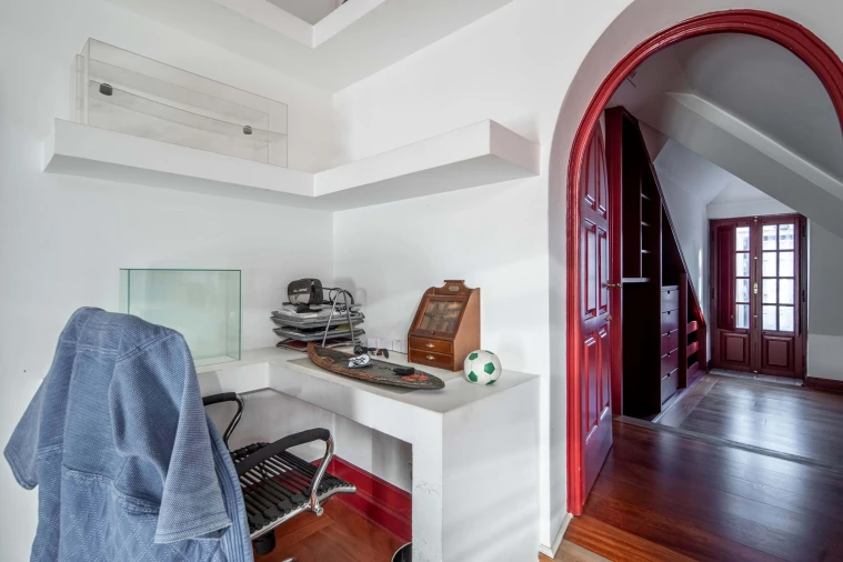 Quinta T7 para Venda em Lumiar Foto 85