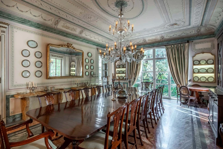 Quinta T7 para Venda em Lumiar Foto 44