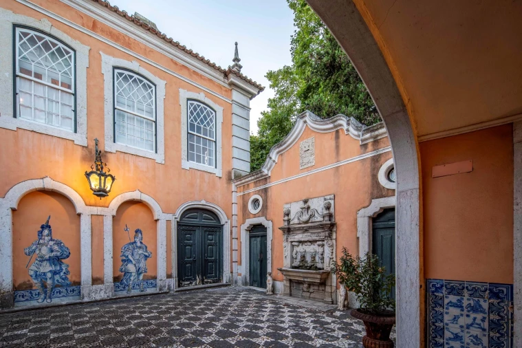 Quinta T7 para Venda em Lumiar Foto 105