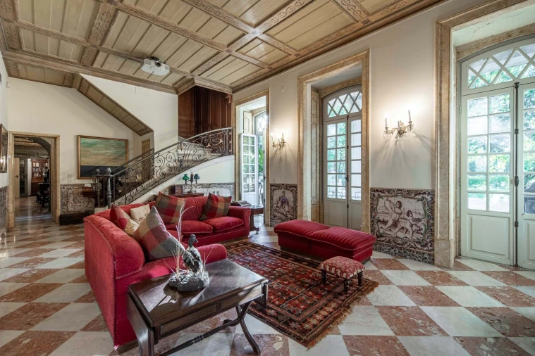 Quinta T7 para Venda em Lumiar Foto 95