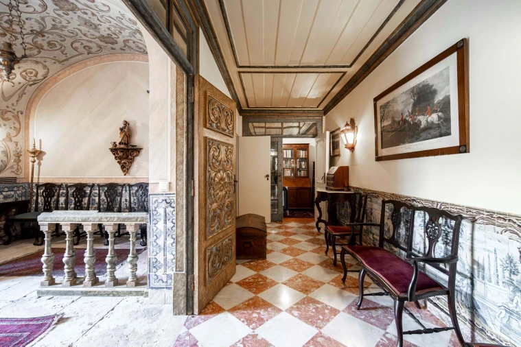 Quinta T7 para Venda em Lumiar Foto 70