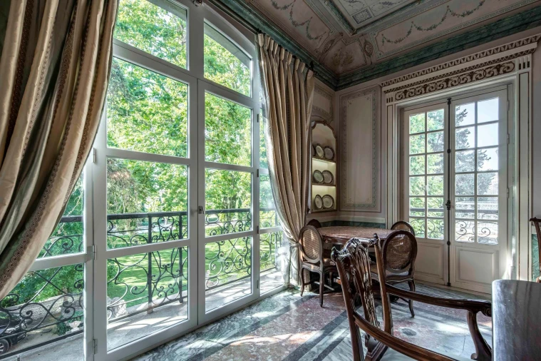 Quinta T7 para Venda em Lumiar Foto 47