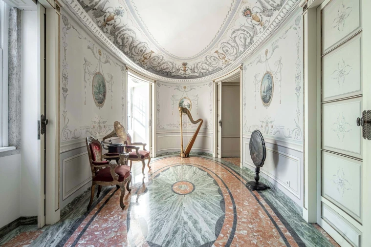 Quinta T7 para Venda em Lumiar Foto 42