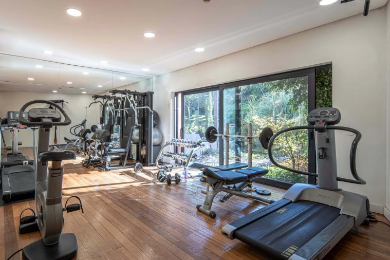 Quinta T7 para Venda em Lumiar Foto 118