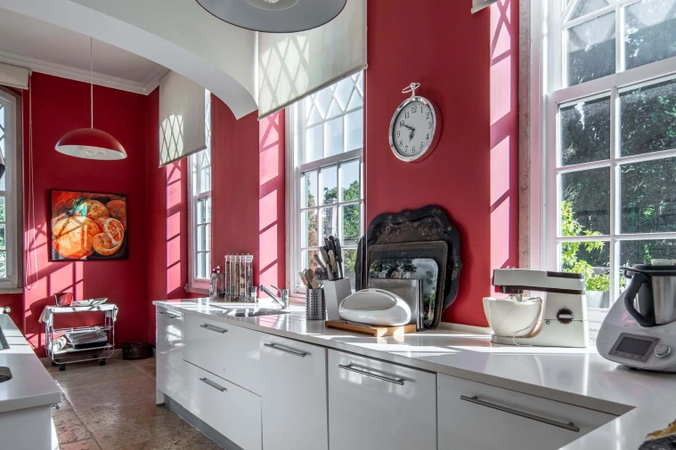 Quinta T7 para Venda em Lumiar Foto 57