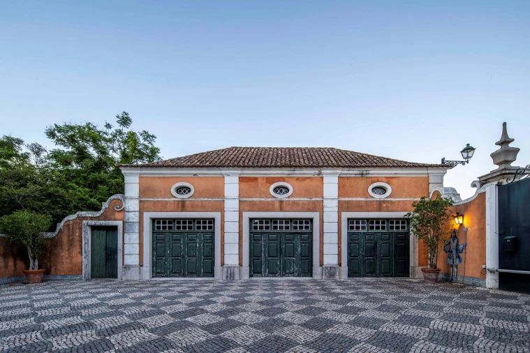 Quinta T7 para Venda em Lumiar Foto 107