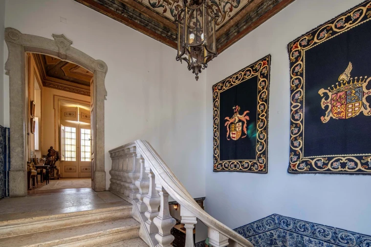 Quinta T7 para Venda em Lumiar Foto 15