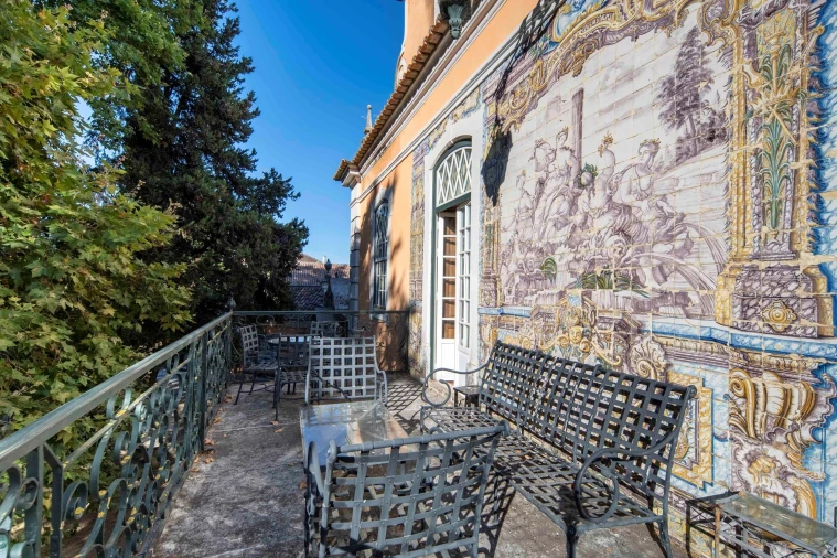 Quinta T7 para Venda em Lumiar Foto 50