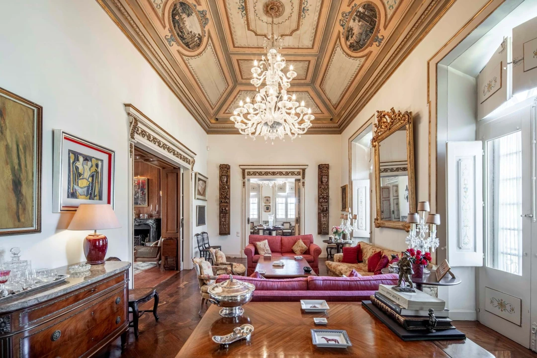 Quinta T7 para Venda em Lumiar Foto 24