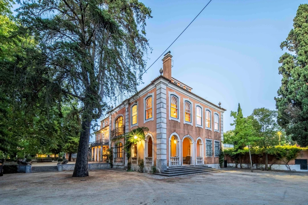 Quinta T7 para Venda em Lumiar Foto 112