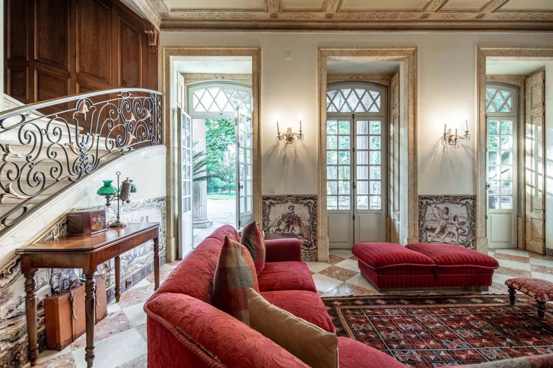 Quinta T7 para Venda em Lumiar Foto 93