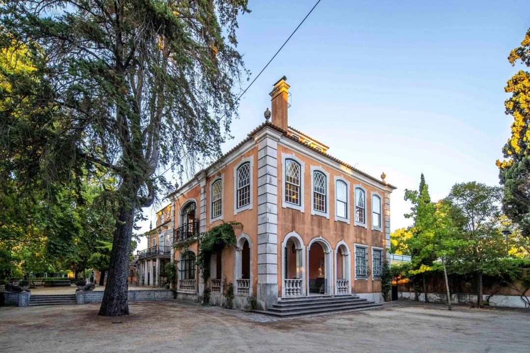 Quinta T7 para Venda em Lumiar Foto 97