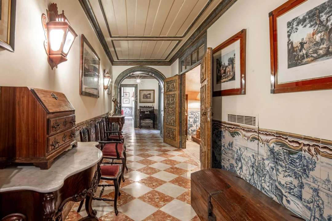 Quinta T7 para Venda em Lumiar Foto 71