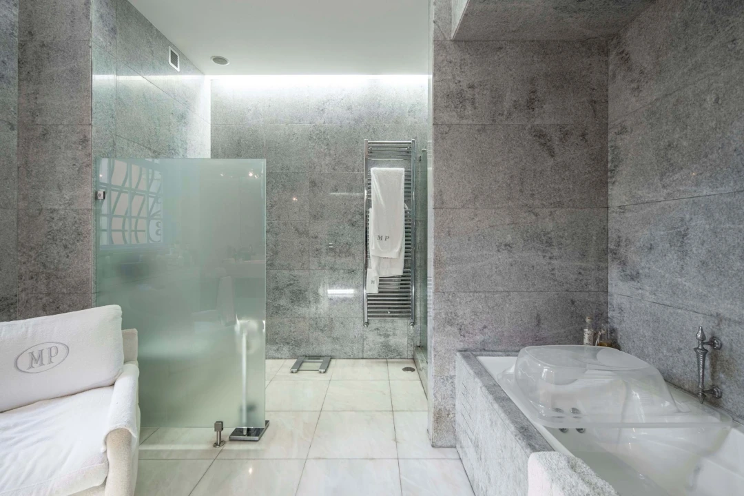 Quinta T7 para Venda em Lumiar Foto 80