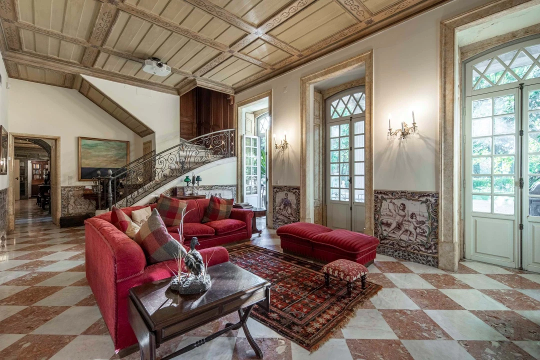 Quinta T7 para Venda em Lumiar Foto 95